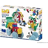 ラキュー (LaQ) ベーシック(Basic) 511