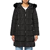 Tommy Hilfiger Women's Everyday Essential Comfortable Heavy Weight Puffer