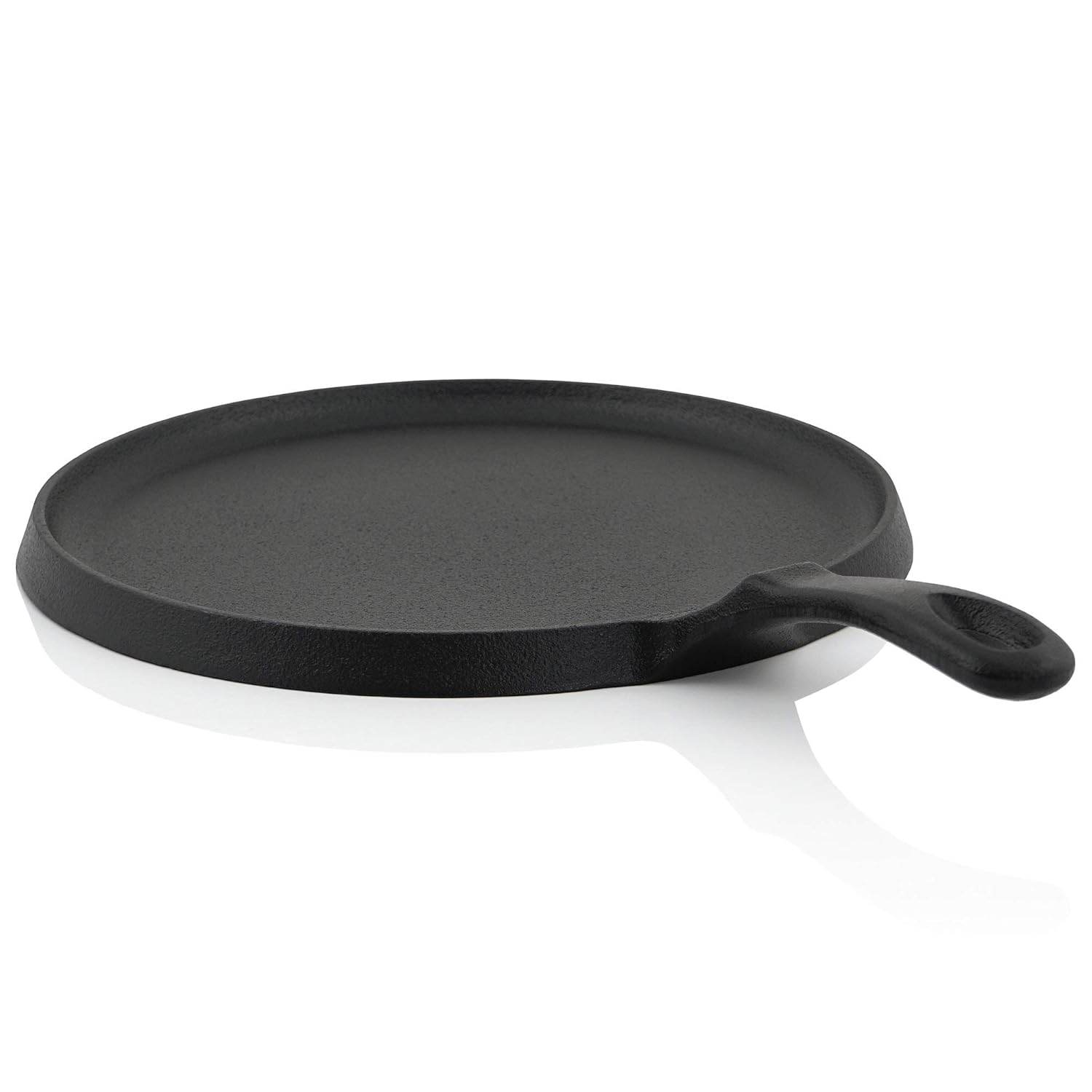 Bbq Toro Crepes Pan Cast Iron Diameter 26 Cm Pancake Pan For Grill