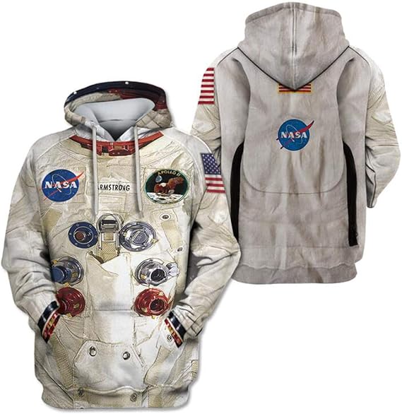 space hoodies amazon