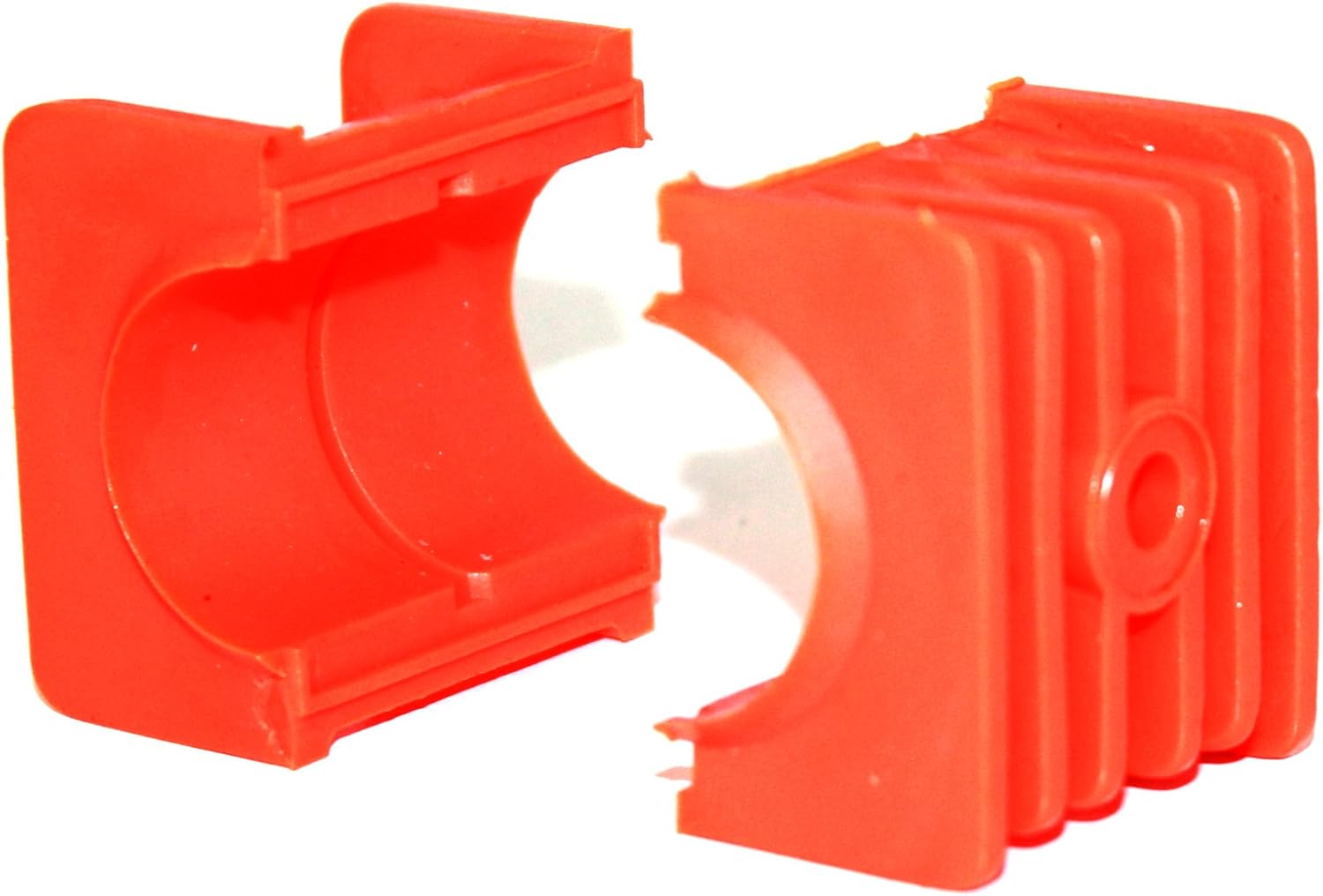 Amazon Com Caltric Steering Post Upper Bushing Compatible With Polaris Xpress 300 1996 1997 1998 1999 Automotive