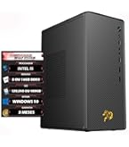 Dell Computador desktop P24VV OptiPlex 3050 micro fator de forma