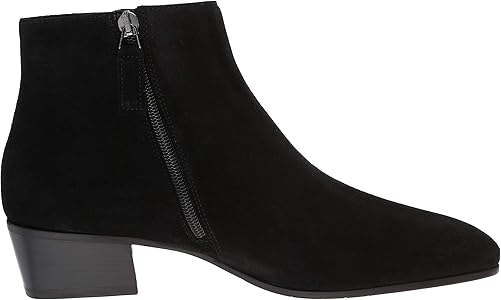 aquatalia fuoco leather ankle boots