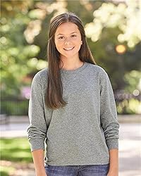 Freedom Signature American Pride Youth Longsleeve