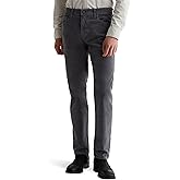 AG Mens Everett Slim Straight Jean