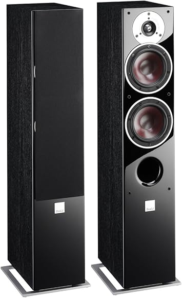 dali zensor 1 amazon