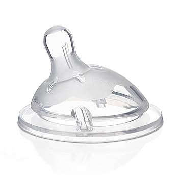 chicco bottle nipple