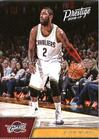 kyrie irving 2016