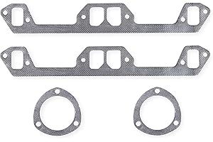 Flowtech 99361FLT Header Gasket, Chrysler 273-360