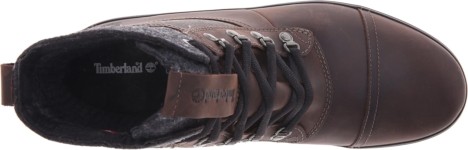 timberland schazzberg