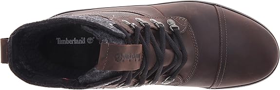 timberland schazzberg