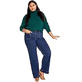 City Chic Women's Plus Size Jumper - Untamed