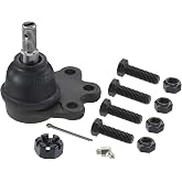 MOOG K6291 Front Lower Suspension Ball Joint for Chevrolet K1500 | Replaces 45D2135 15575903 15617717 15634386 15634942 15687079 46D2135A TC1611 MK6291 535-756 B6291 E6253 104106 286007.