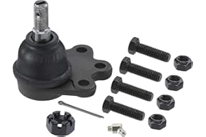 MOOG K6291 Front Lower Suspension Ball Joint for Chevrolet K1500