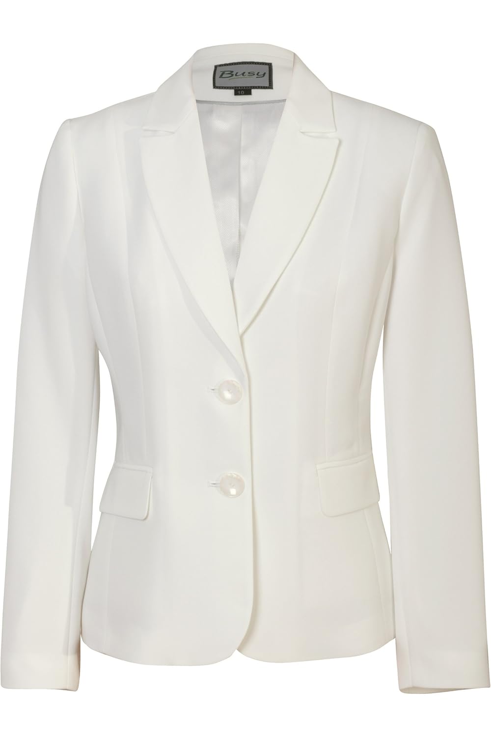 white suit jackets