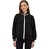 Varley Women's Hansley Fleece Jacket
