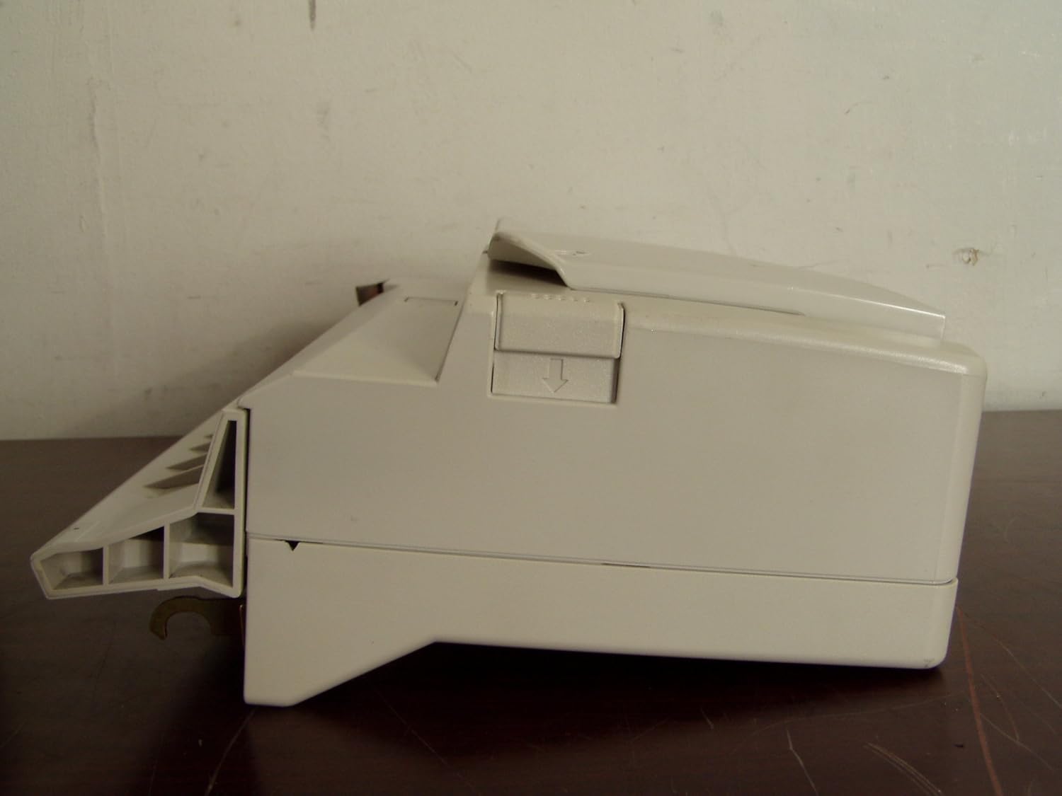 Hewlett Packard Q2438a 75 Sheet Envelope Feeder For Hp 4200 4300