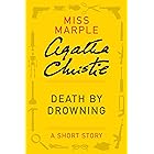 Death by Drowning: (Previously published in the print anthology THE THIRTEEN PROBLEMS) (Miss Marple Mysteries)