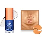 Augustinus Bader The Rich Cream 15ml & The Eye Patches Single