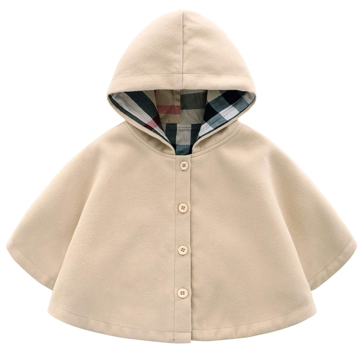 Best fleece car seat poncho for kids