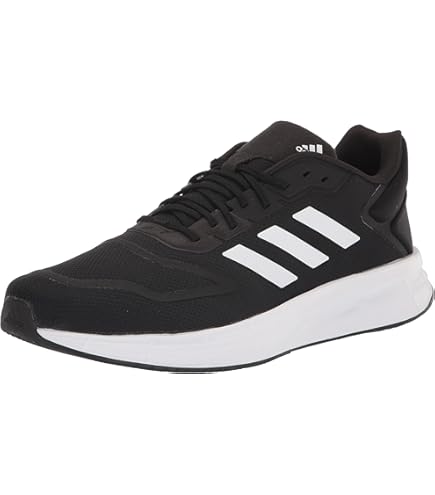 Amazon.com | adidas Climawarm LTD Shoe - Unisex Running Core Black-White |  Road Running