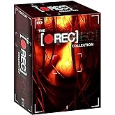 The [REC] Collection 4 Count (Pack of 1)