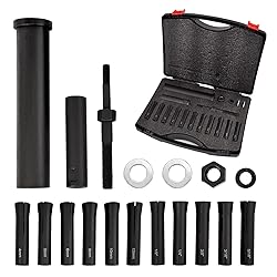 hodflop 95400 in-Line Dowel Pin Puller Master Set