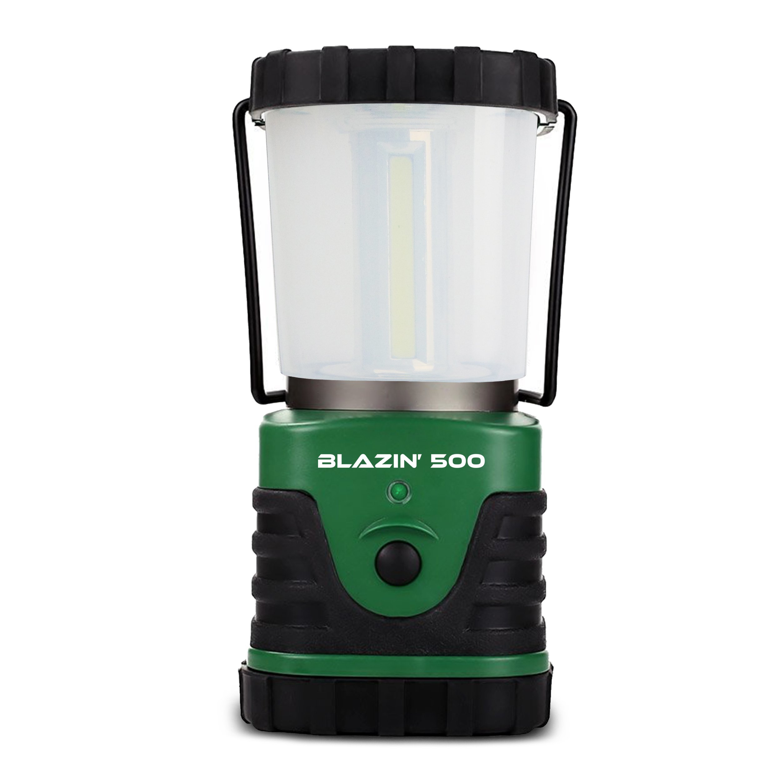 Brightest LED Camping & Lantern Battery Operated 500 Lumen Six DaysContinuously 612058740281 eBay