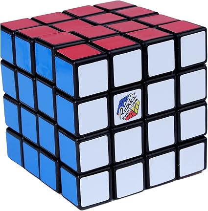 Funskool Rubiks Cube 4 X 4