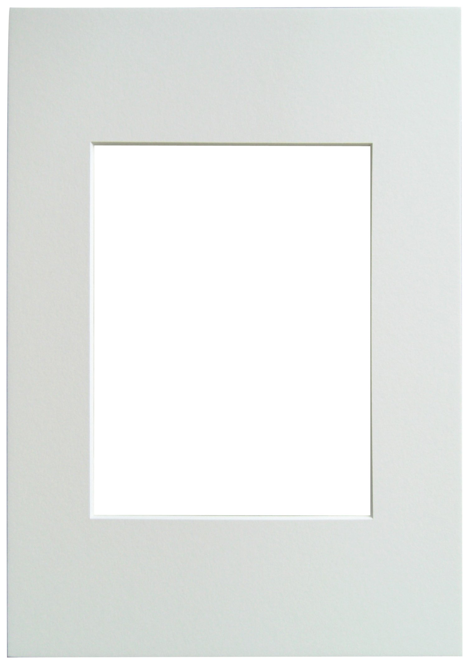 walther design PassepArtouts chamois for frame size: 50 x 70 cm, Picture size: 40 x 50 cm PassepArtouts PA070H