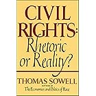 Civil Rights: Rhetoric or Reality
