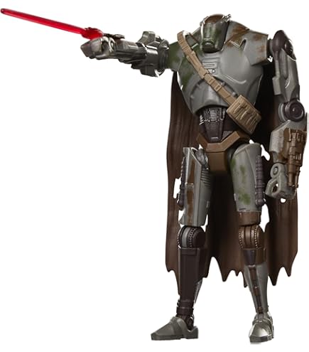 Amazon.com: Hasbro Star Wars Vintage Collection ROTJ Emperor's