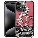 CARLOCA Compatible with iPhone 16 Pro Max