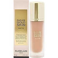 Amazon.com : Parure Gold Skin Matte 24H Wear No-Transfer