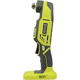 Ryobi P343 18V One+ Cordless Oscillating Multi-Tool (Bare tool) | Battery and Charger Sold Separately