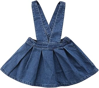 skirt overalls girls