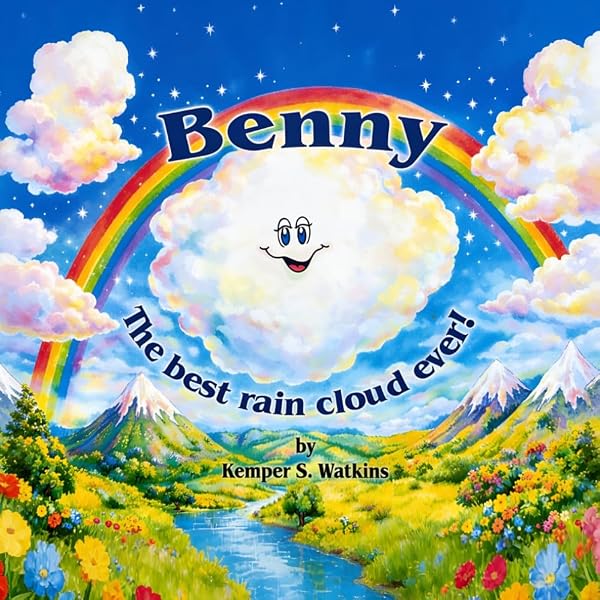 THE ADVENTURES OF DRIPPY THE RUNAWAY RAINDROP: Sheldon, Sidney