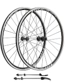 Amazon.com: SHIMANO WH-RS100 WHEELSET QR 168MM CLINCHER BLACK W