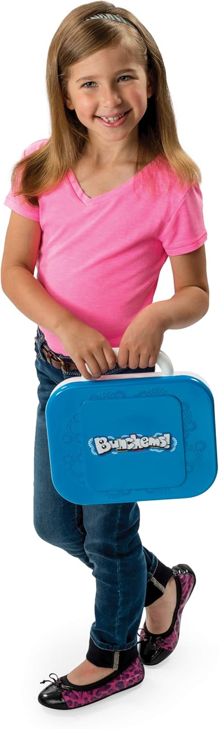 bunchems travel easel