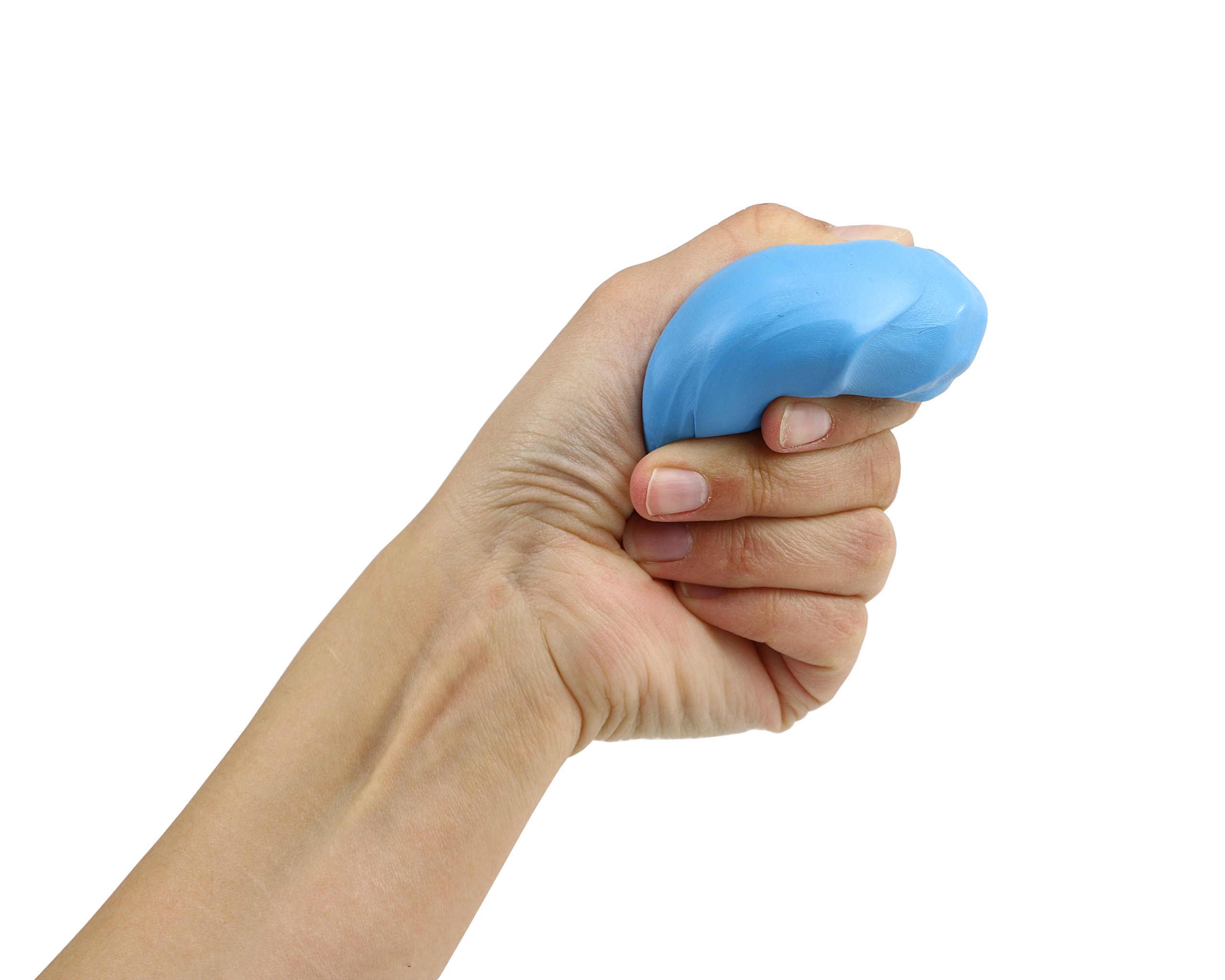 Theraputty Exercise Putty, Blue, 6 oz Buy Online in UAE. Industrial