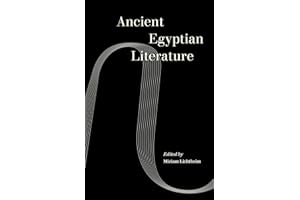 Ancient Egyptian Literature