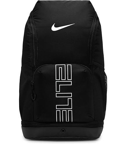 Amazon.com: Nike Hoops Elite Pro Backpack BLACK/BLACK/MTLC COOL GREY : Clothing, Shoes & Jewelry Amazon.com: Nike Hoops Elite Pro Backpack BLACK/BLACK/MTLC COOL GREY : Clothing, Shoes & Jewelry