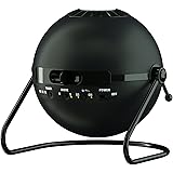 Sega Homestar Original Black - Home Planetarium - Star Projector