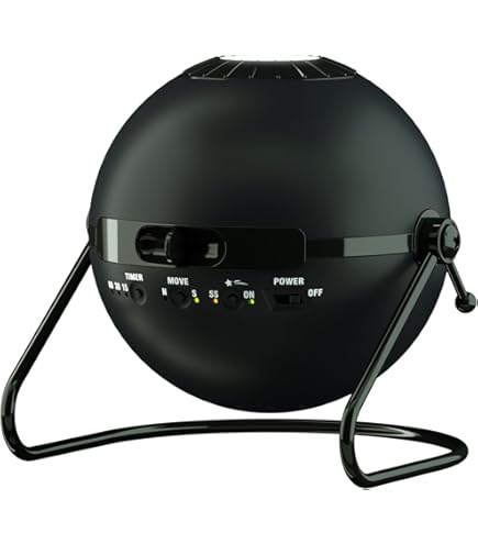 Amazon.com: Sega Homestar Matataki (White) Home Planetarium Star