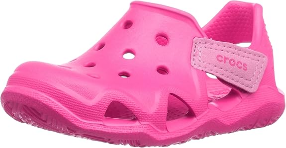 crock water shoes