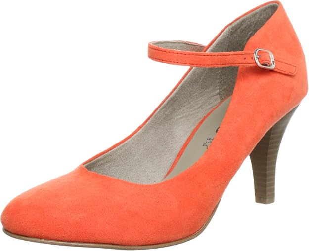 tamaris ballet pumps