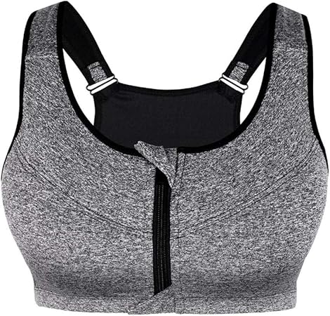 5xl sports bra