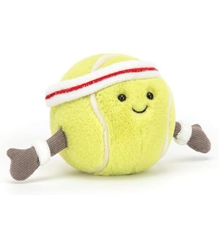 Amazon.com: Jellycat Amuseables Pear Food Plush : Toys & Games