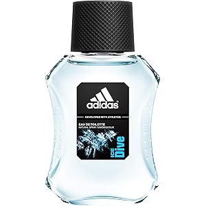 Adidas Ice Dive Eau