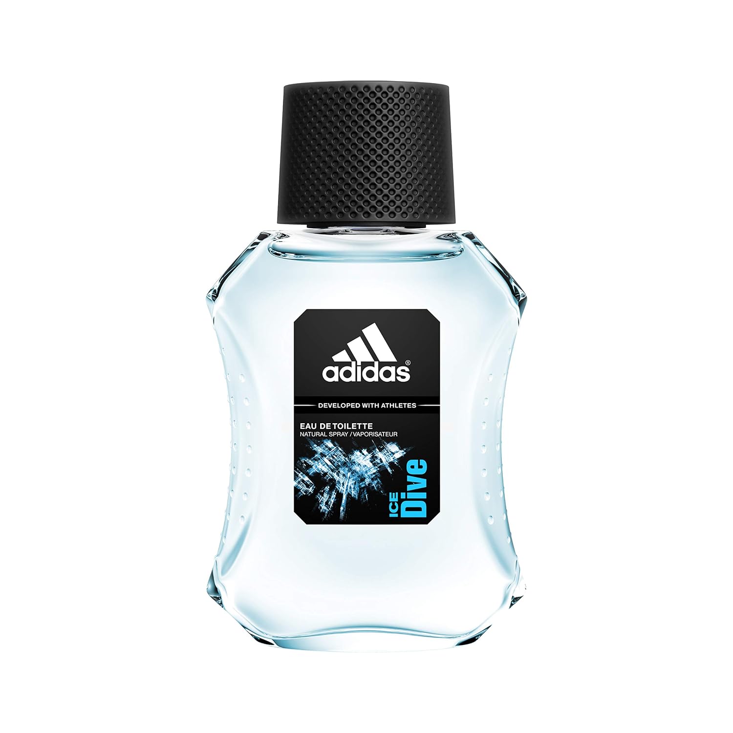 Adidas Ice Dive para Hombre [Mínimo x2]